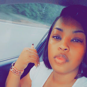 Meet your Posher, Fontella